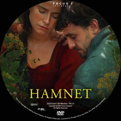 Hamnet