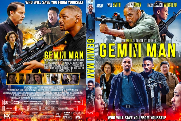 Gemini Man