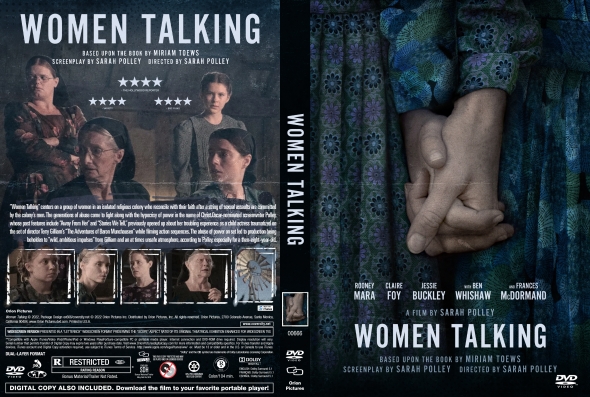 Women Talking