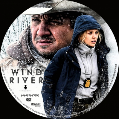 Wind River