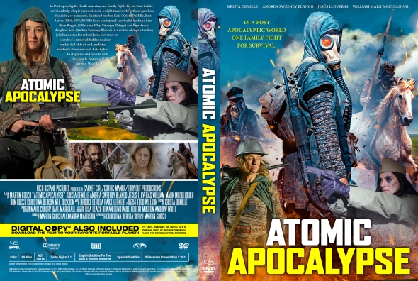 Atomic Apocalypse