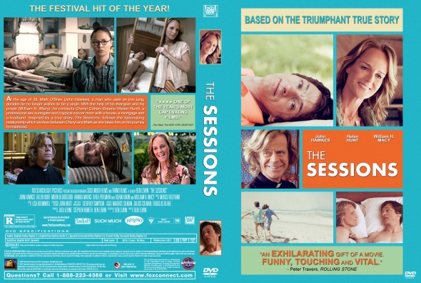 The Sessions