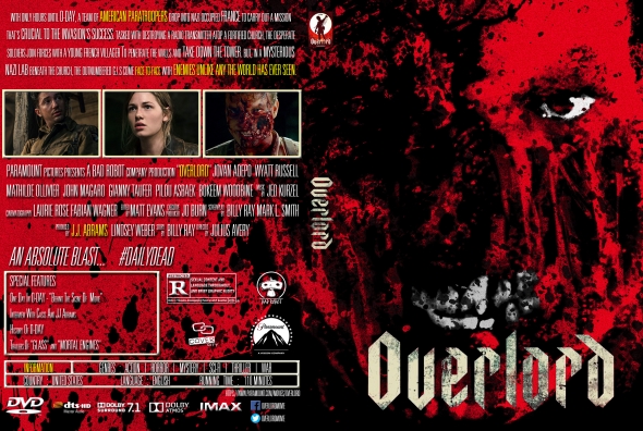 Overlord