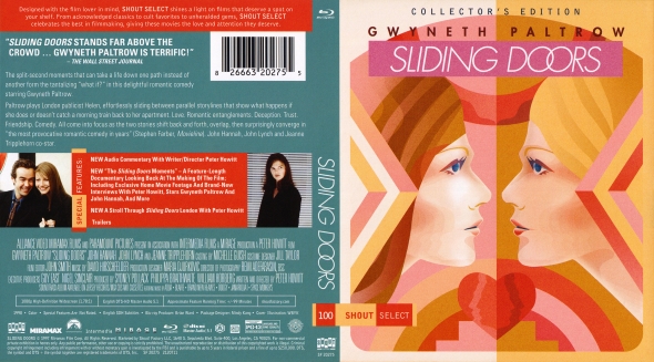 Sliding Doors