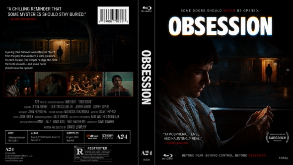 Obsession