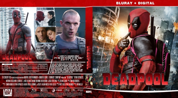 Deadpool