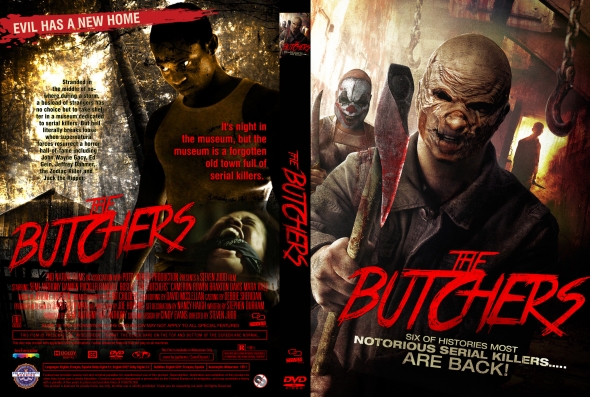 The Butchers
