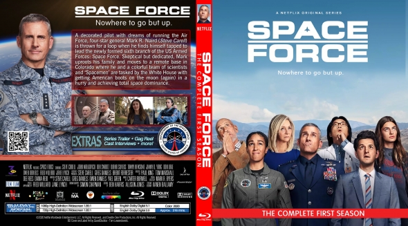 Space Force - Season 1