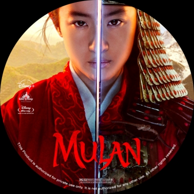 Mulan