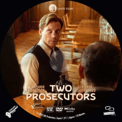 Two Prosecutors