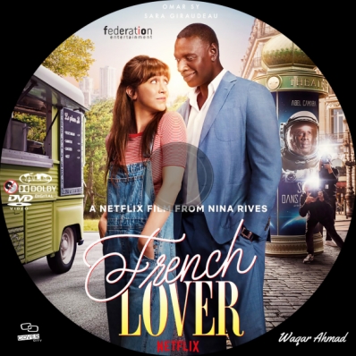 French Lover