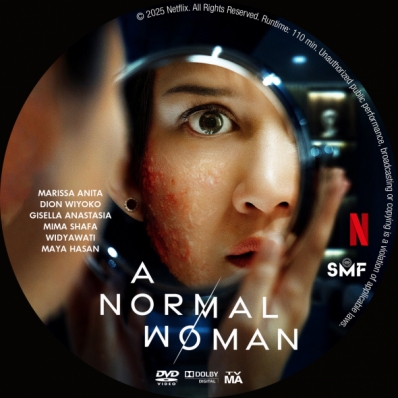A Normal Woman