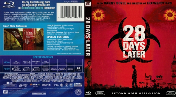 28 Days Later
