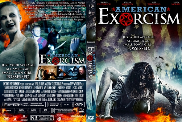 American Exorcism