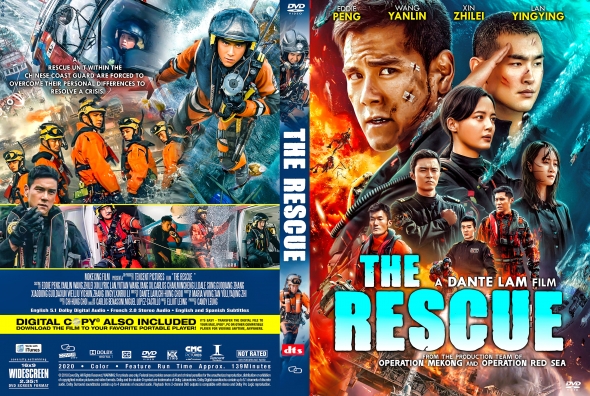 The Rescue