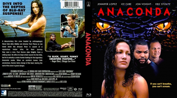 Anaconda
