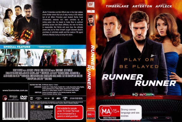 Runner Runner