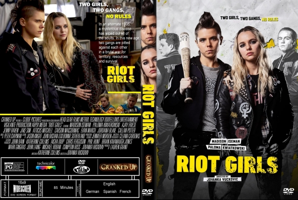 Riot Girls