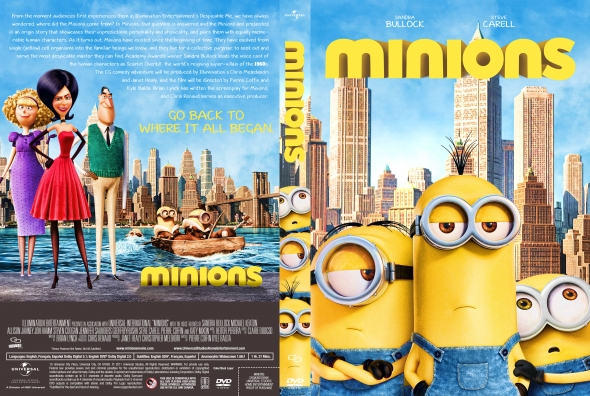 Minions