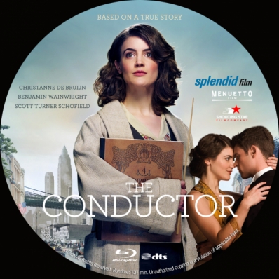 The Conductor