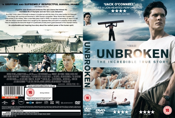 Unbroken