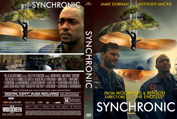 Synchronic