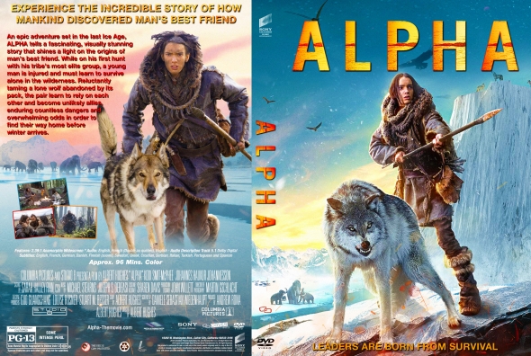 Alpha