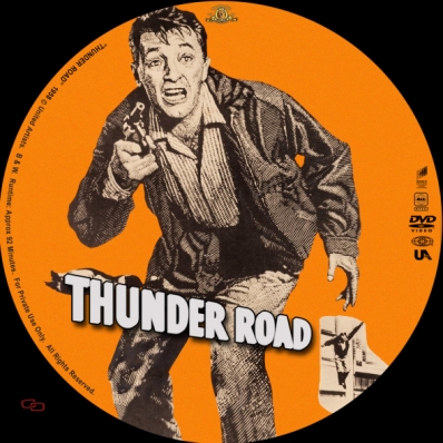 Thunder Road