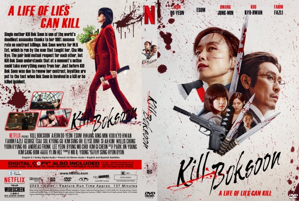 Kill Boksoon