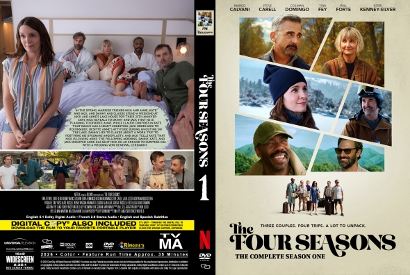 The Four Seasons - Season 1
