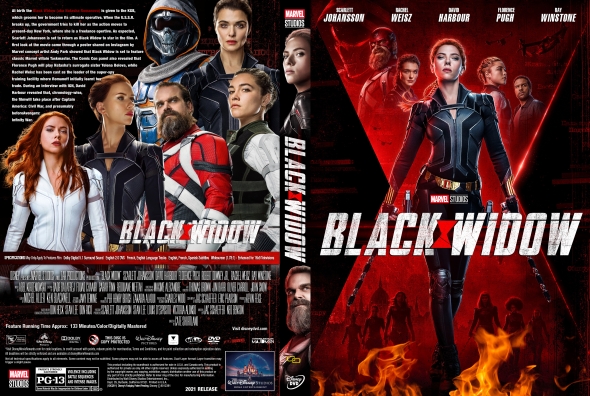 Black Widow