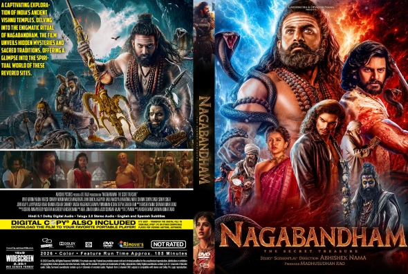 Nagabandham