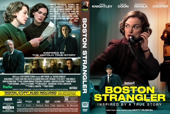 Boston Strangler