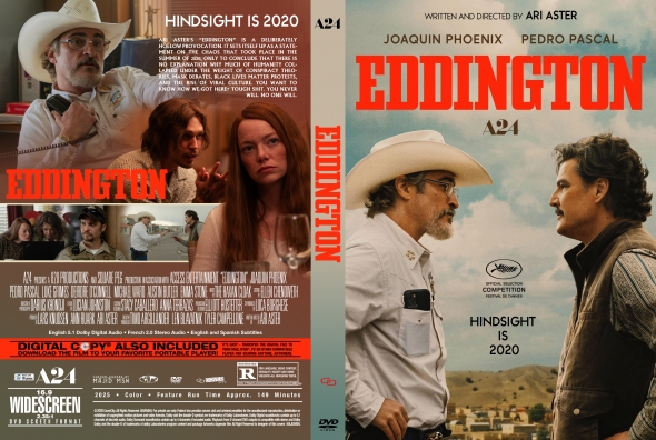 Eddington