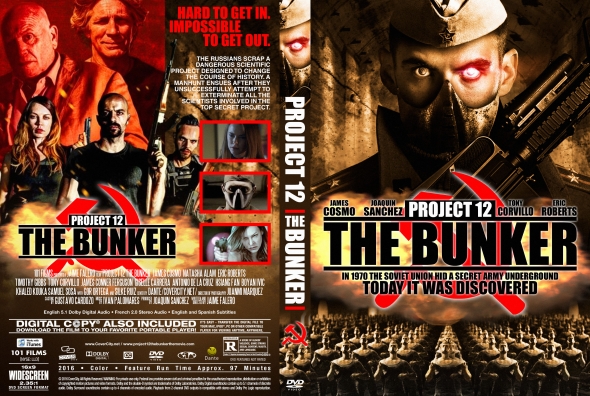 Buy The Bunker - Microsoft Store en-IE