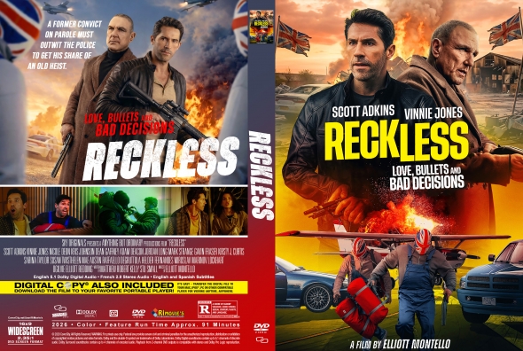 Reckless