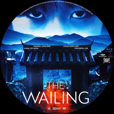 The Wailing