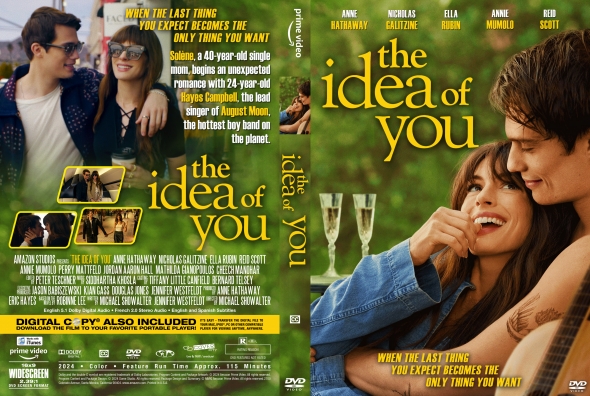 The Idea of You