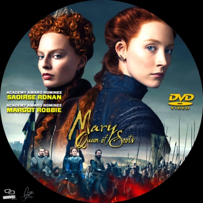 Mary Queen of Scots