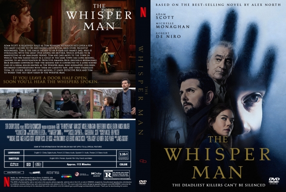 The Whisper Man