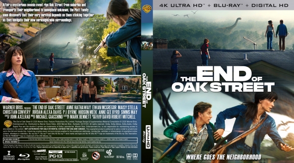 The End of Oak Street (4K)