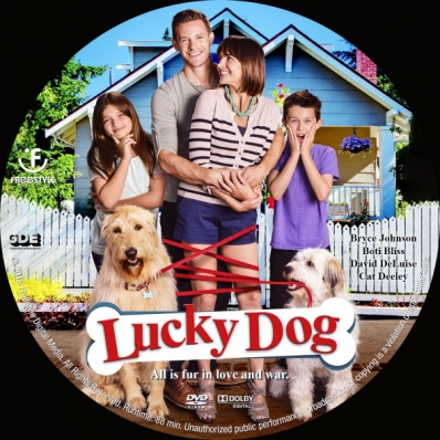 Lucky Dog