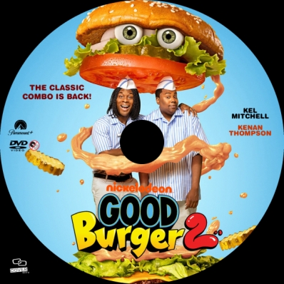 Good Burger 2