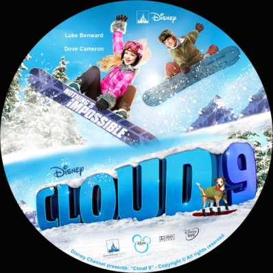 Cloud 9