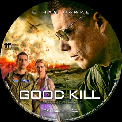 Good Kill
