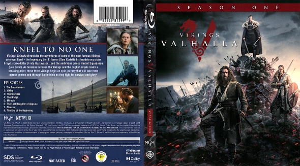 Vikings: Valhalla - Season 1