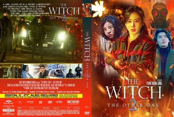The Witch: Part 2 - The Other One