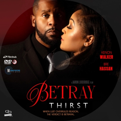 Betray: Thirst