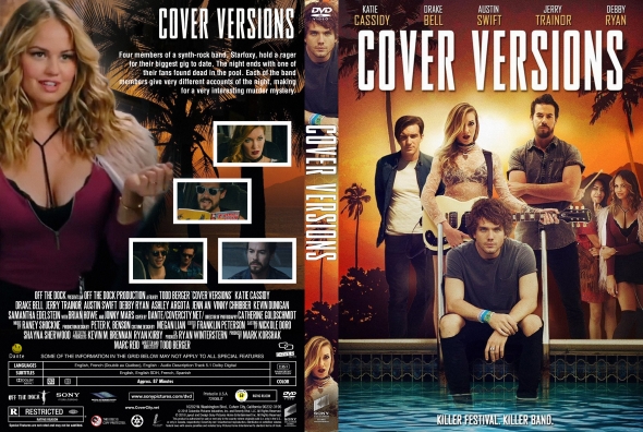 Cover Versions