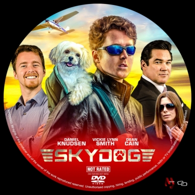 Skydog